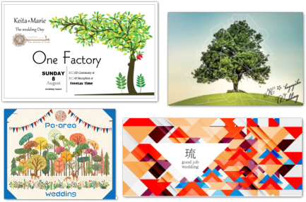 邸宅ゲストハウスウエディング The Forest Of Lold スタッフ紹介